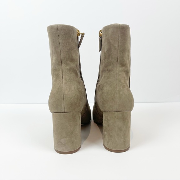 Cole Haan Chrystie Square Bootie Size 10 - Picture 11 of 15